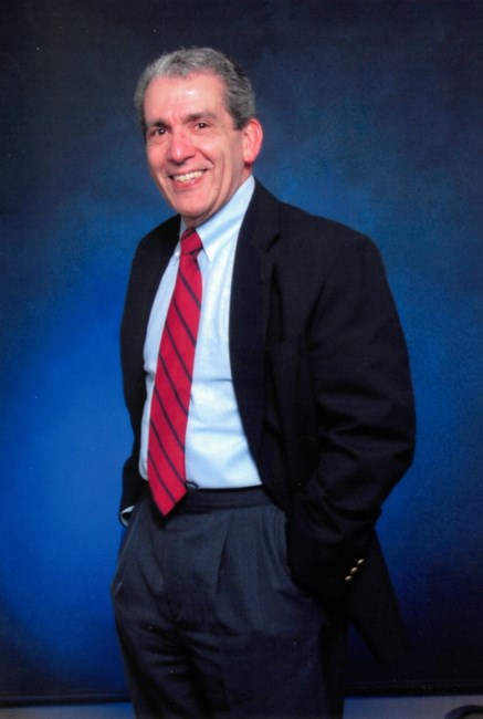 Obituary of James Nicholas Salapatas