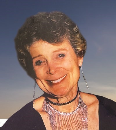 Obituary of Jane Ann Hughes