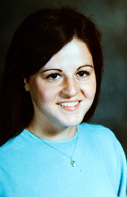 Obituary of Anita Elizabeth Reinebach