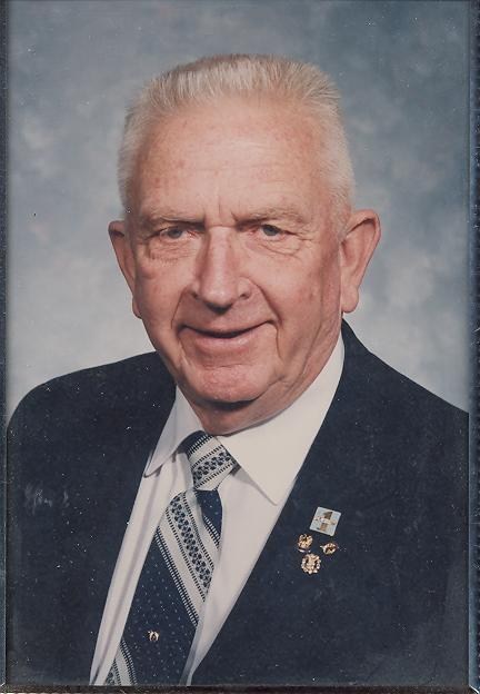 Obituary of Joseph "Sarge" A. Porter