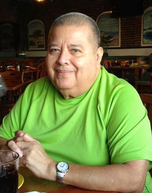 Avis de décès de Miguel Angel Rincon