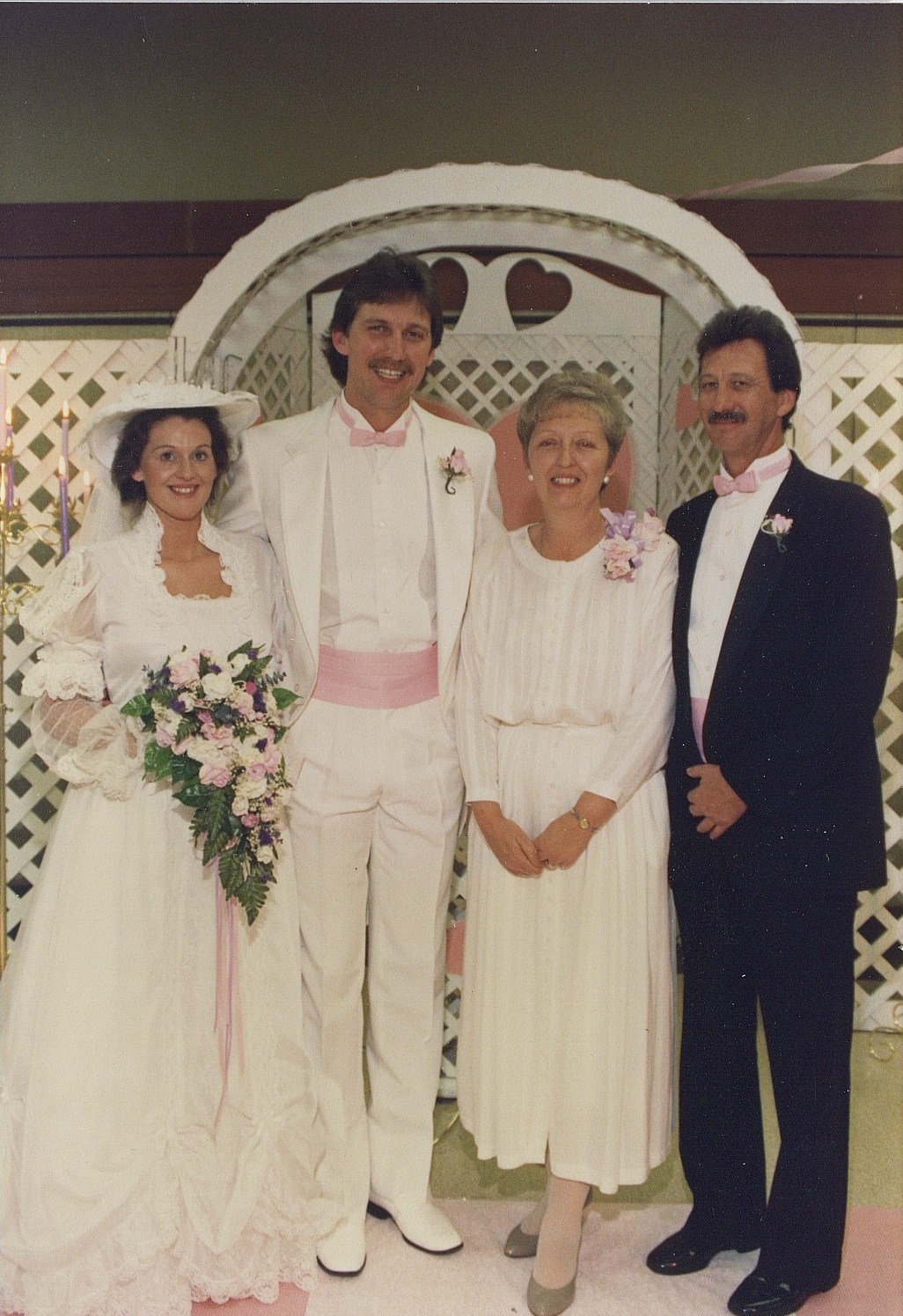 Obituary of Shirley Rae McKenzie