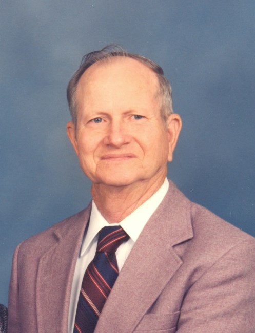 Obituary of Joseph Robert Cates