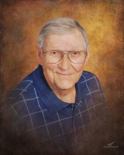 Obituary of William "Bill" Joseph Guffey