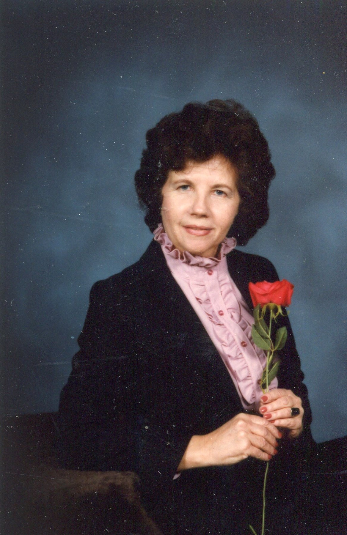 Obituary of Virginia Mae Wright