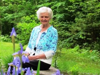 Avis de décès de Barbara A. Dagon