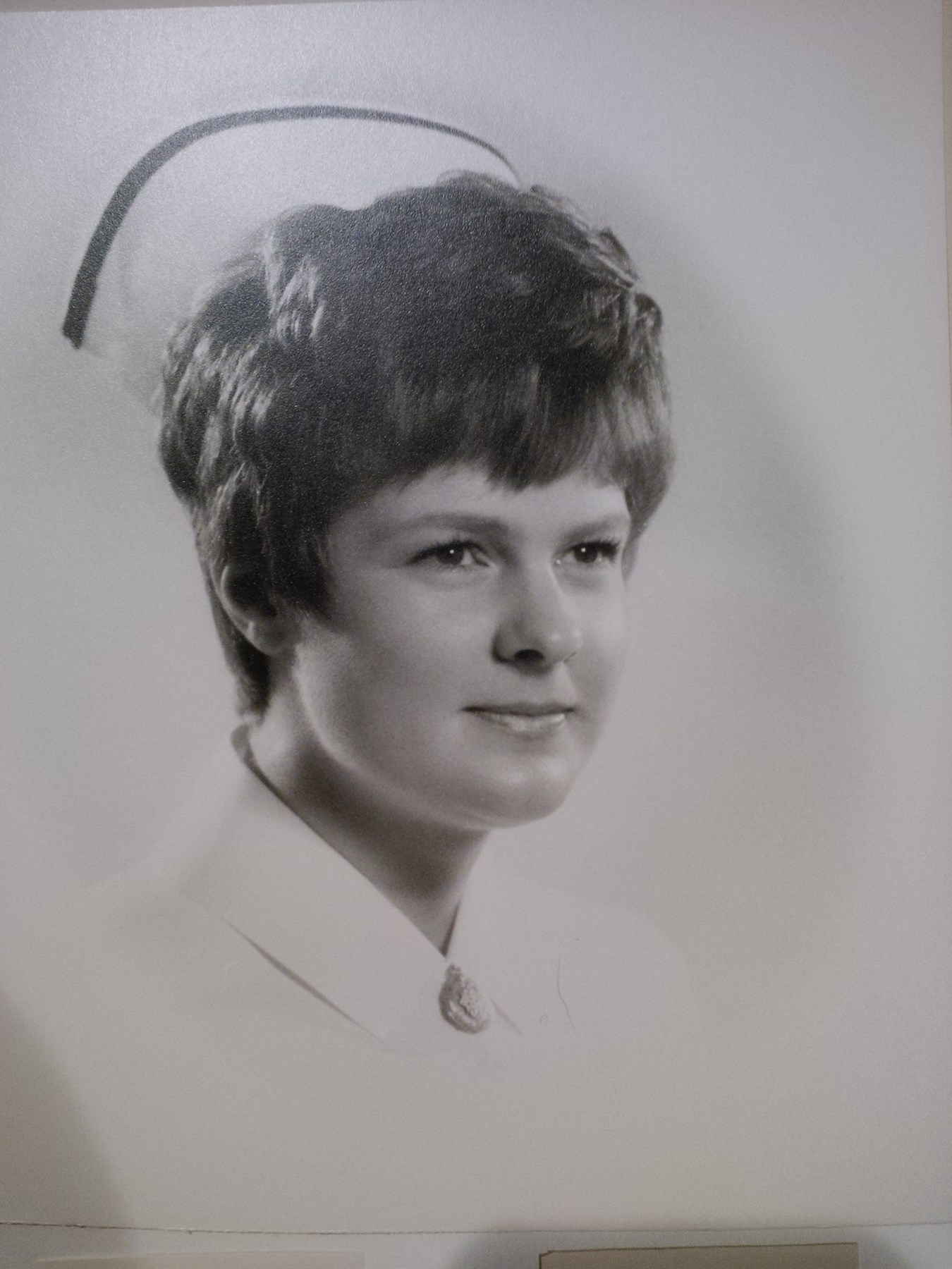 Obituary of Andrea Ruth Ballantyne