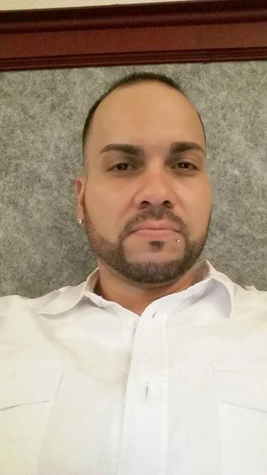 Obituary of Ángel "Ichy" Antonio Narváez Vega