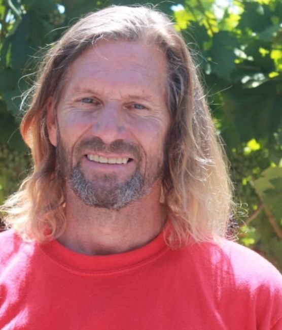 Obituary of Perry Martin