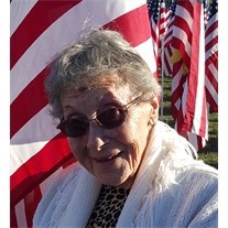 Obituary of Lola Marie Price