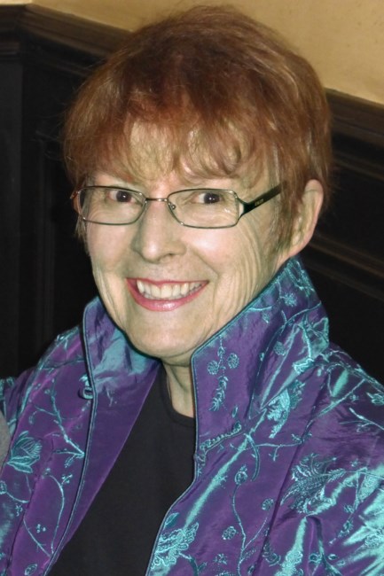 Obituary of Elizabeth Elaine Wright