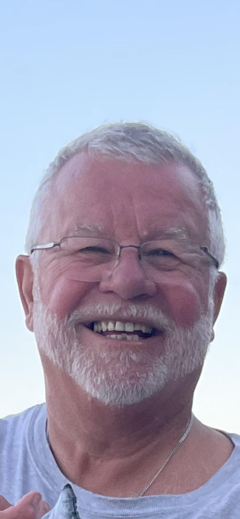 Obituary of Garry Zaborowski