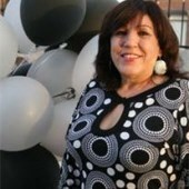 Obituary of Isabel Luna