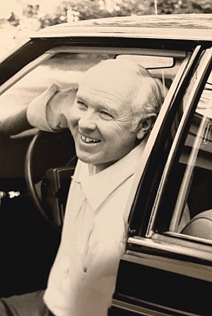 Obituary of John A. Seemueller