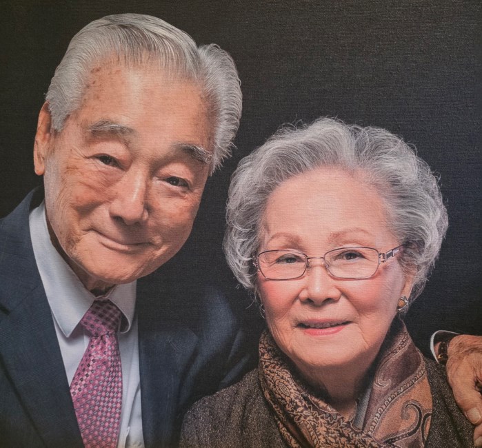 Obituary of Jean Sumida Yoshioka