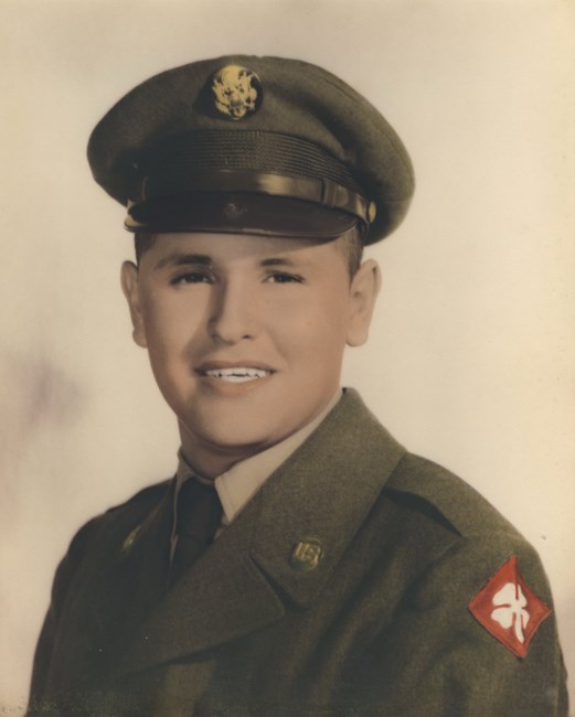 Obituary of Jose Benjamin Orive