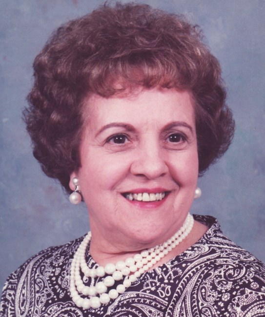 Obituary of Idalina "Dolly" Walsh