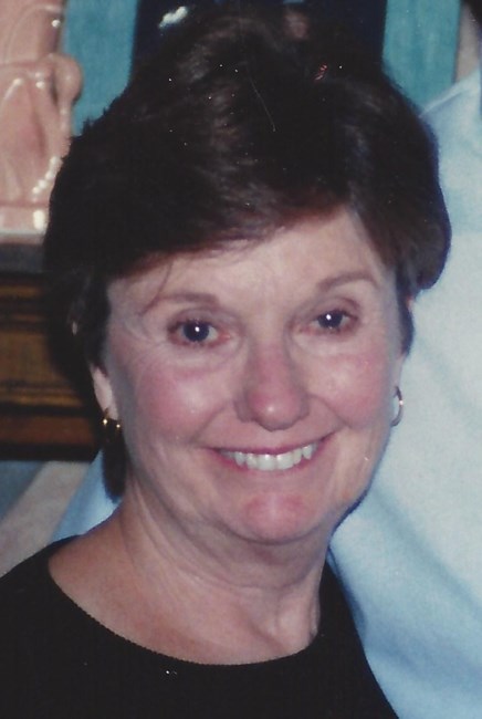 Obituary of Mrs. Betsy Welz Jankoski