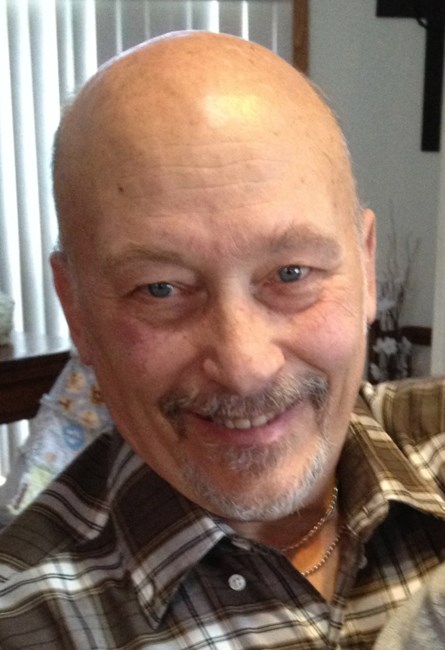 Obituary of Garen Dale Oster