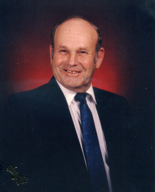Obituary of Ted Bowman