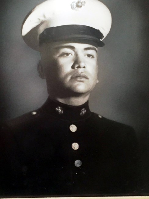 Obituary of Guillermo "Willie" C. Perez