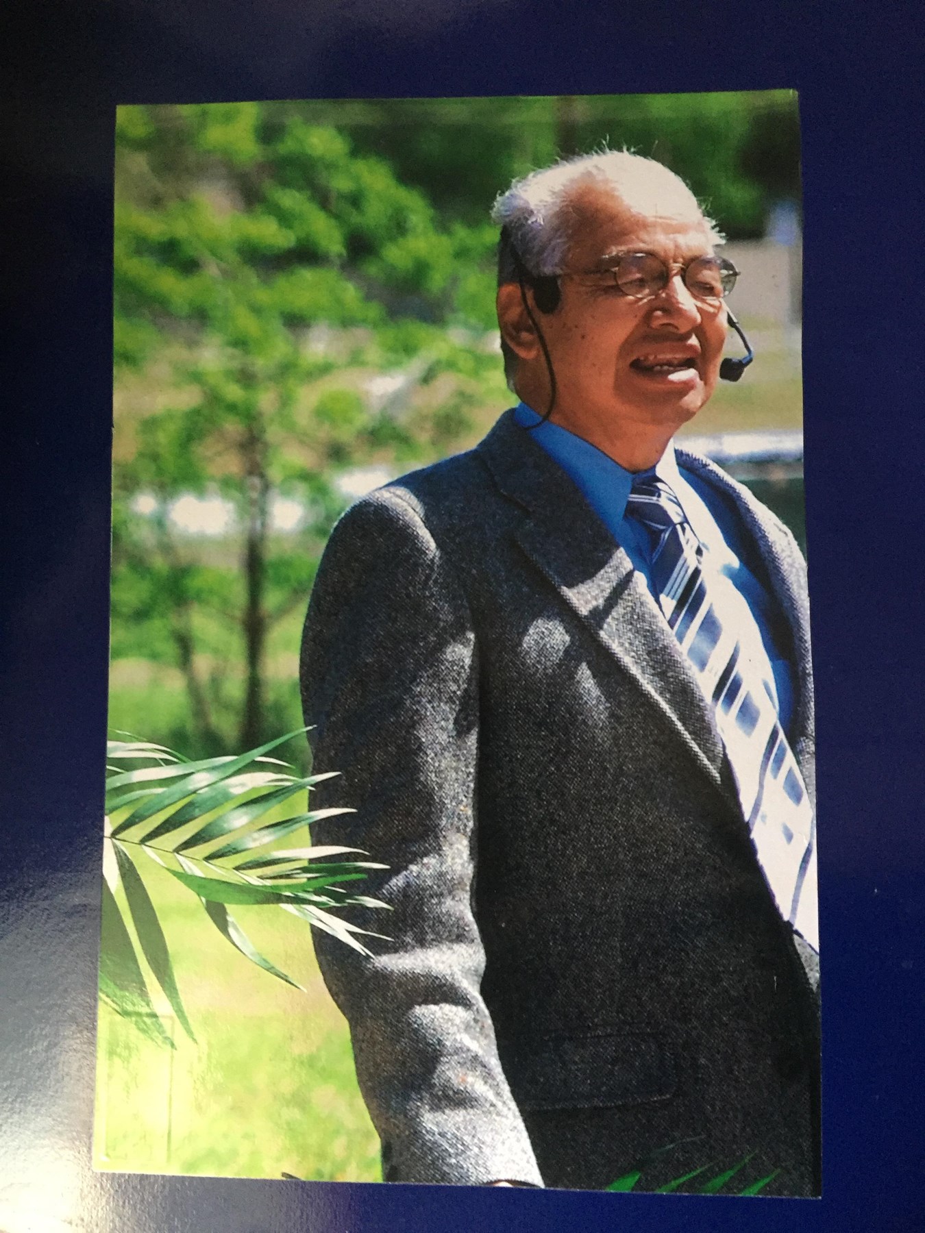 Obituary of Joaquin Hernandez