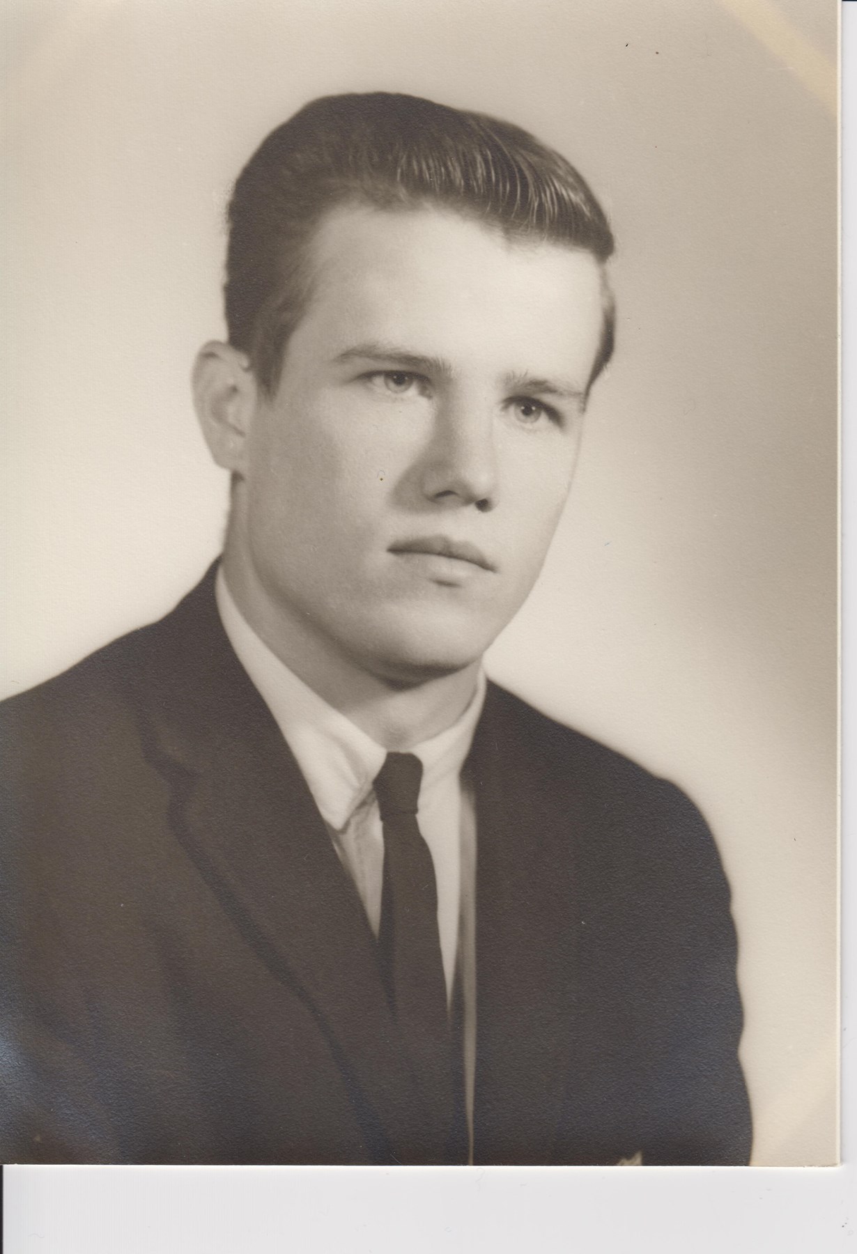 Obituary of Robert Charles Daly