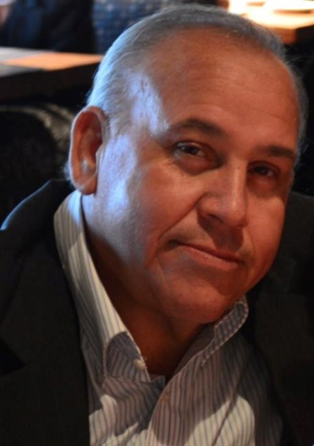 Obituary of Ricardo Salazar