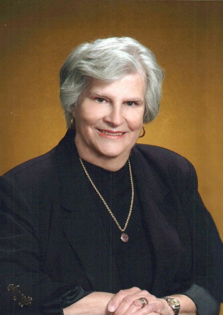 Obituary of Mary Jane Hosse