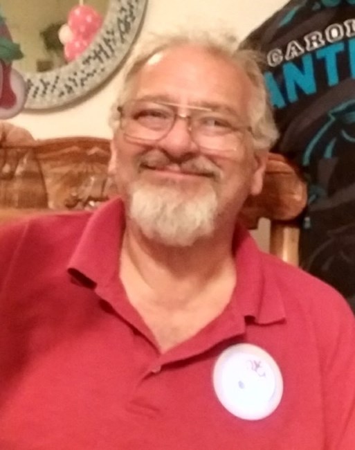 Obituary of Ray "Mike" Michael Rorie