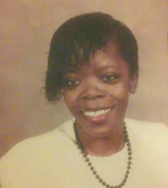 Obituary of Alice Margaret Walker