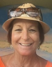 Obituary of Laura Kay Berry