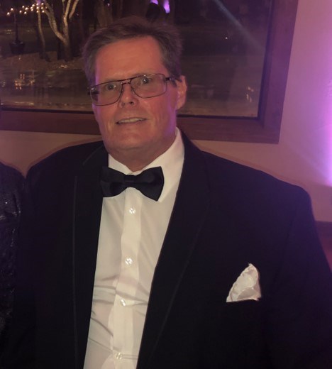 Obituary of William John Frame III