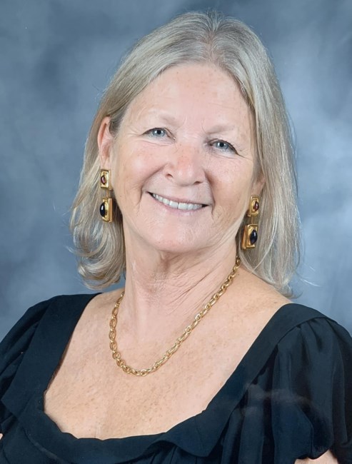 Obituary of Caroline Cleveland Schmid Hernandorena