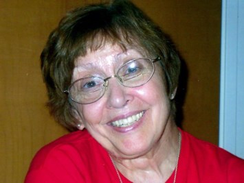 Obituary of Elizabeth "Ann" Allen