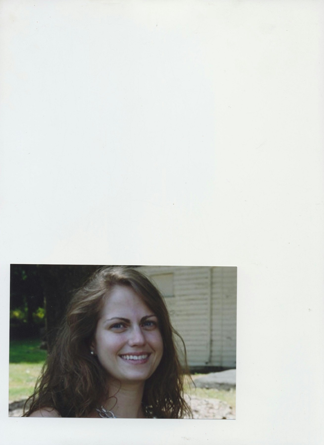 Obituary of Marie Helene Merreme