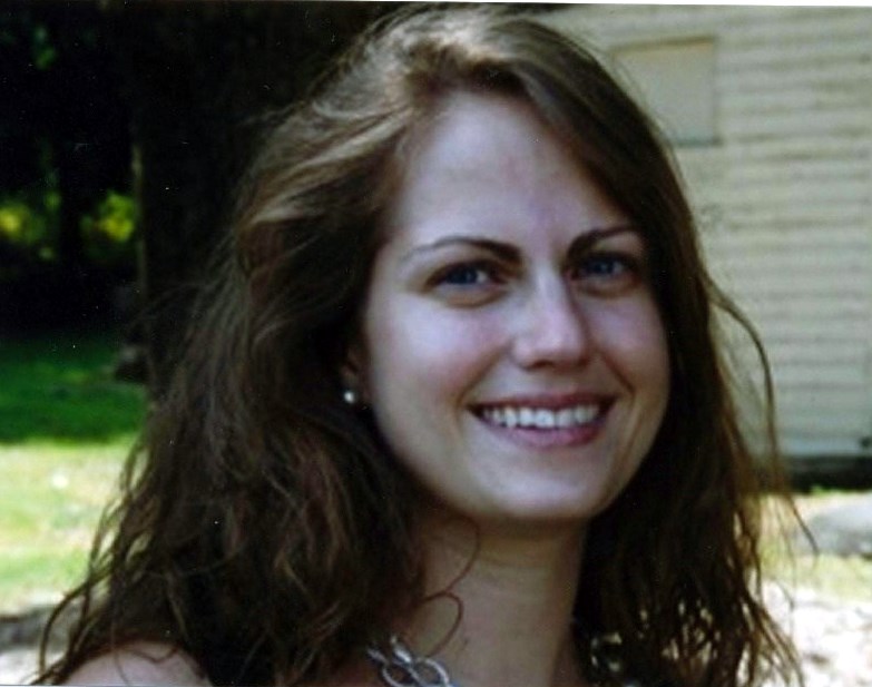 Obituary of Marie Helene Merreme