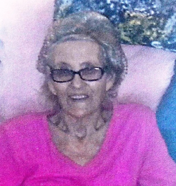 Obituary of Irene Prater