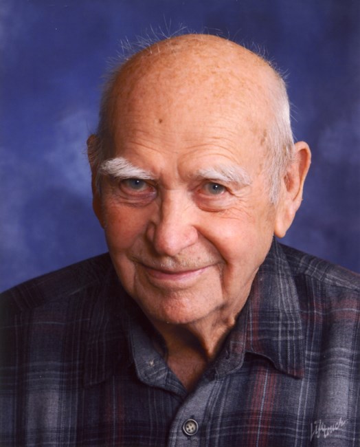 Obituario de James Sanford Thomas