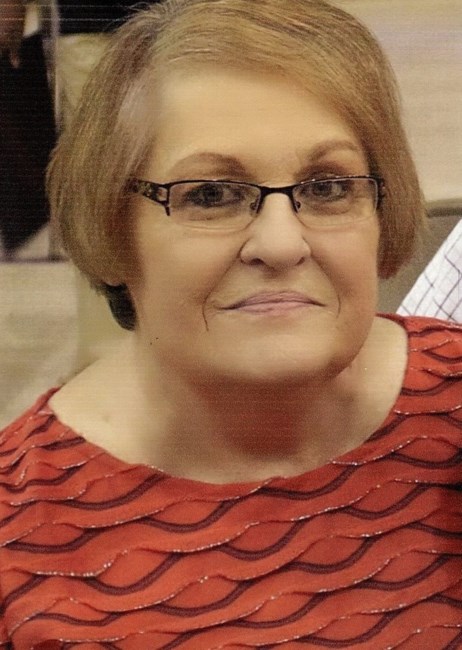 Obituario de Patricia Ann McDonald