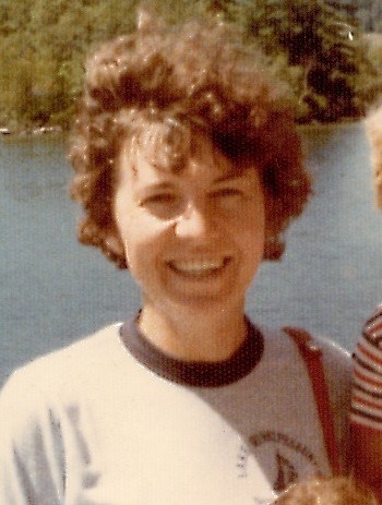 Obituary of Diane Irving