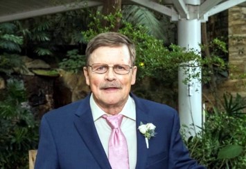 Obituary of Rodney Dean Shepard