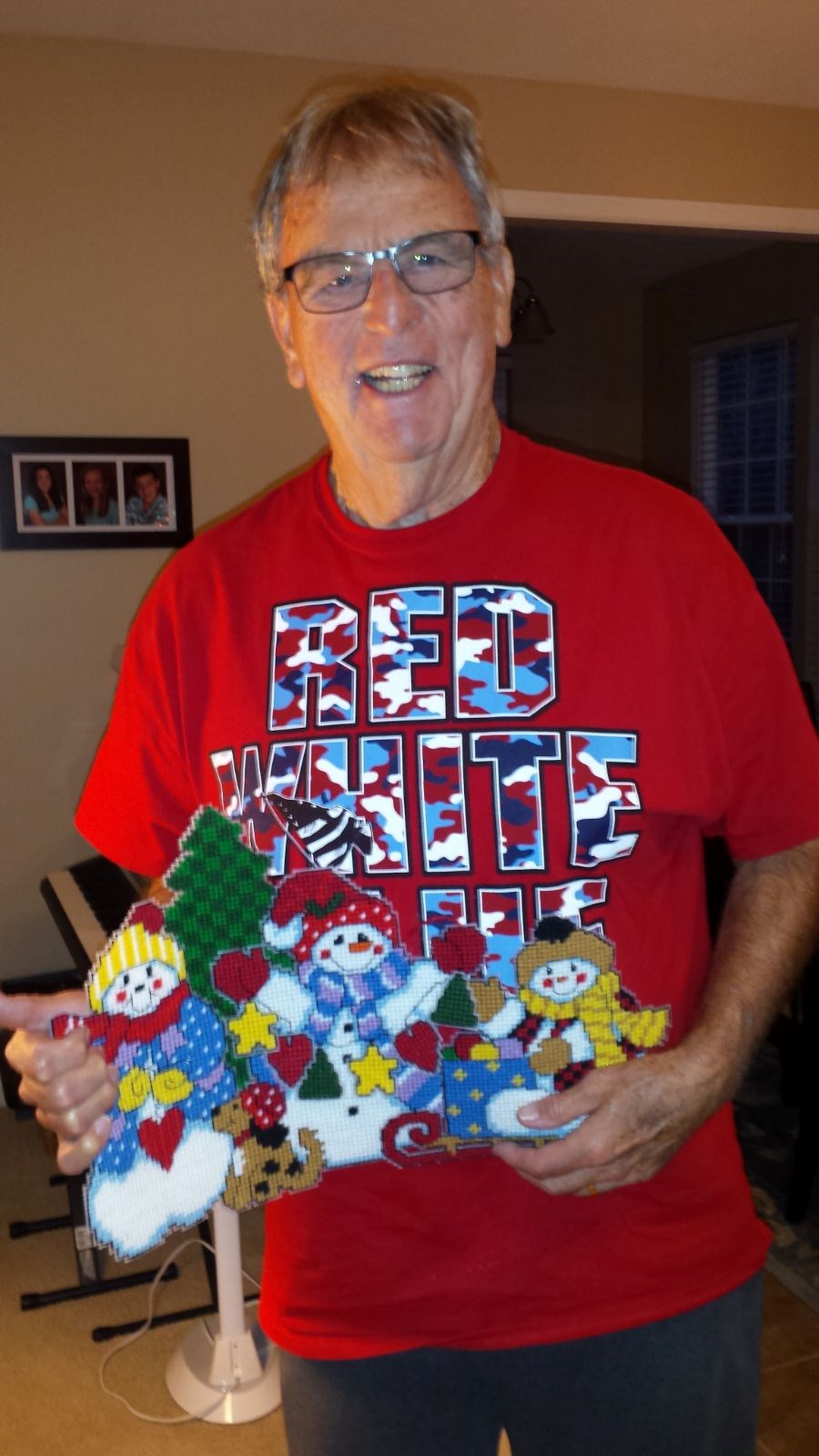 Albert Cambray McClure Obituary Fort Wayne, IN