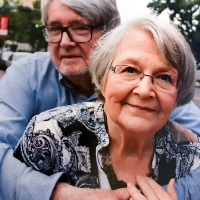 Obituary of Ina Jo Jackson