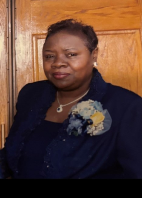 Obituary of Nathelia Willliams High