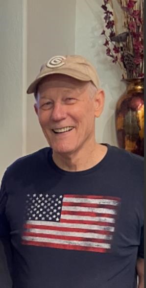 Obituary of William Edwin Buntin