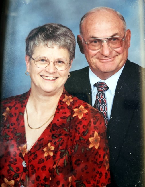 Obituary of Janet Elizabeth Doris