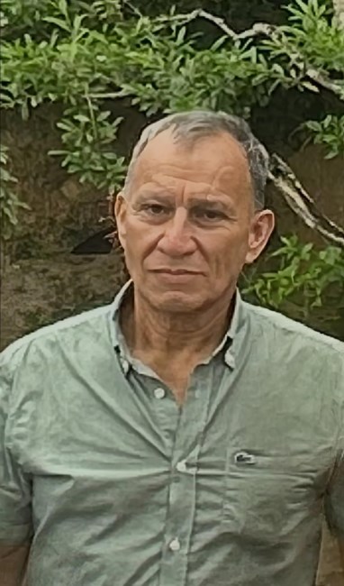 Obituary of Abraham Ballestas