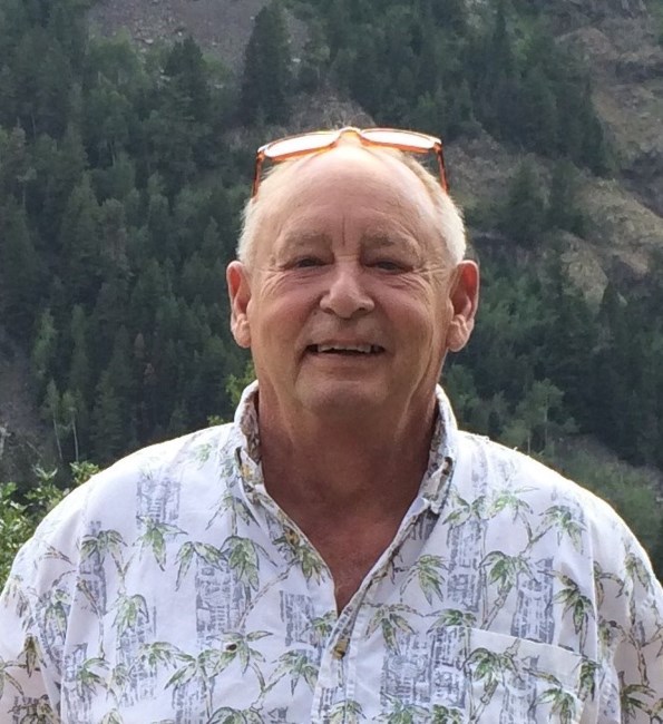 Obituary of David Jefferson Walker