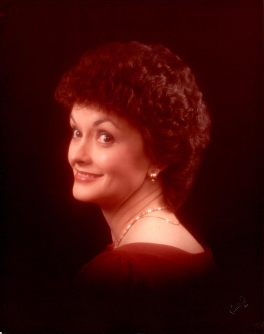 Obituary of Doyce Elaine Wilhelm